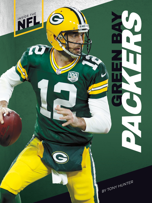 Title details for Green Bay Packers by Rob Reischel - Available